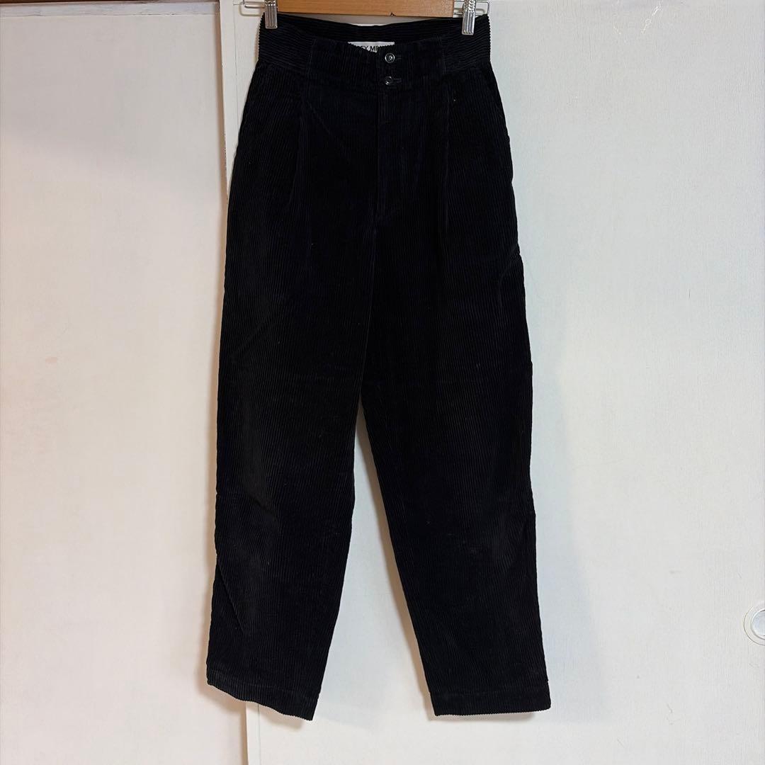 Issey Miyake Casual Pants
