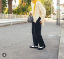 Issey Miyake Casual Pants