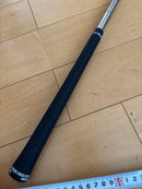 Shafts Dynamic Gold X100