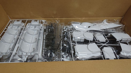 Bandai Hg (High Grade)