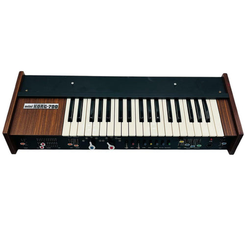 Korg Analog Synthesizer Mini Korg-700