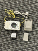 Olympus Mirrorless Interchangeable Lens Cameras E-Pl6