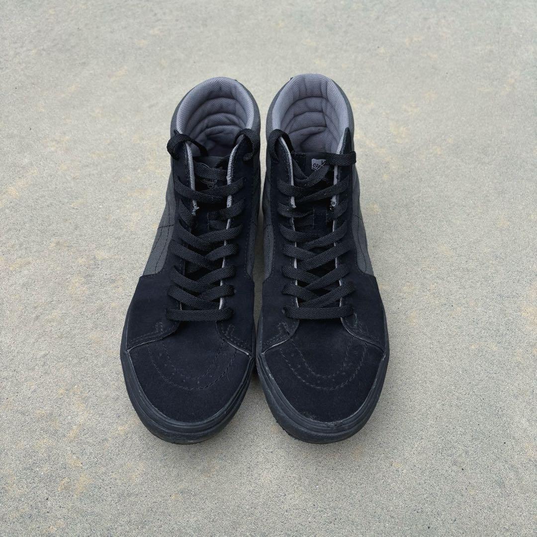Neighborhood Sneakers Vans Comfycush Sk8-Hi 26.5