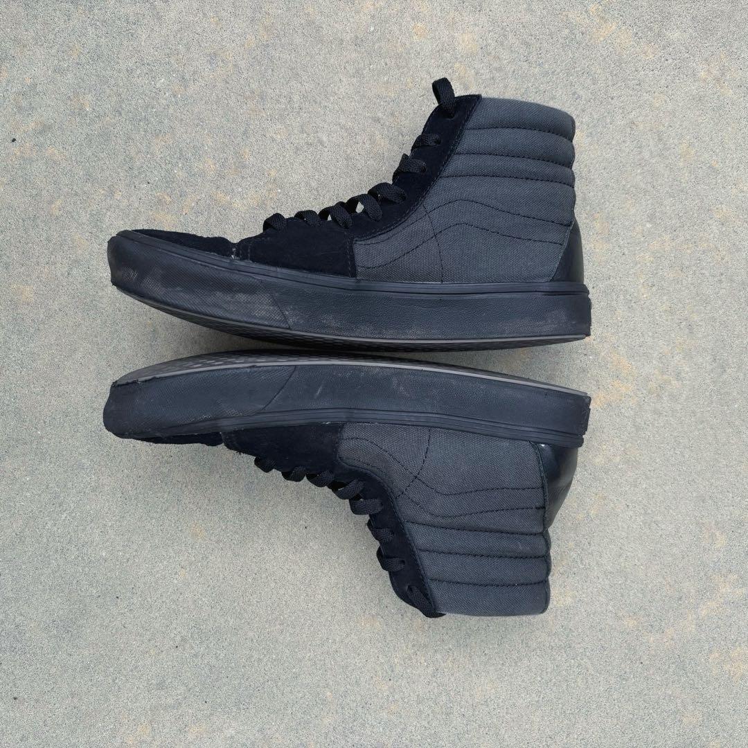 Neighborhood Sneakers Vans Comfycush Sk8-Hi 26.5