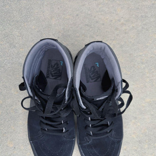 Neighborhood Sneakers Vans Comfycush Sk8-Hi 26.5