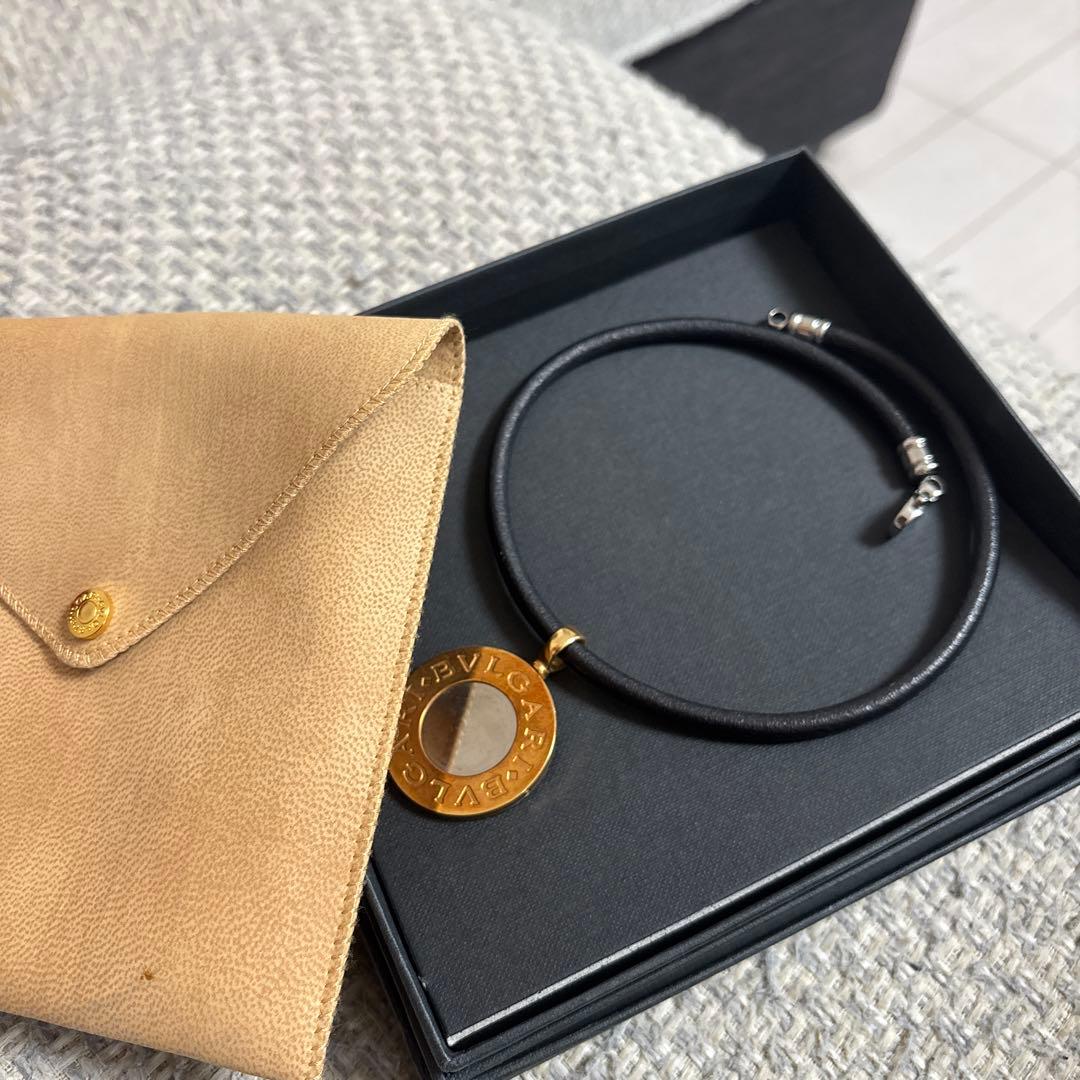 Bvlgari Necklaces