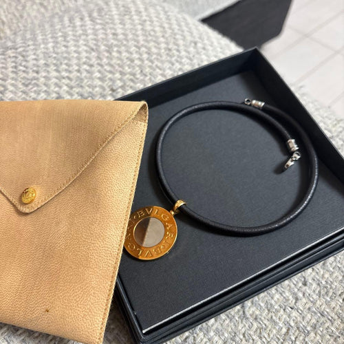 Bvlgari Necklaces