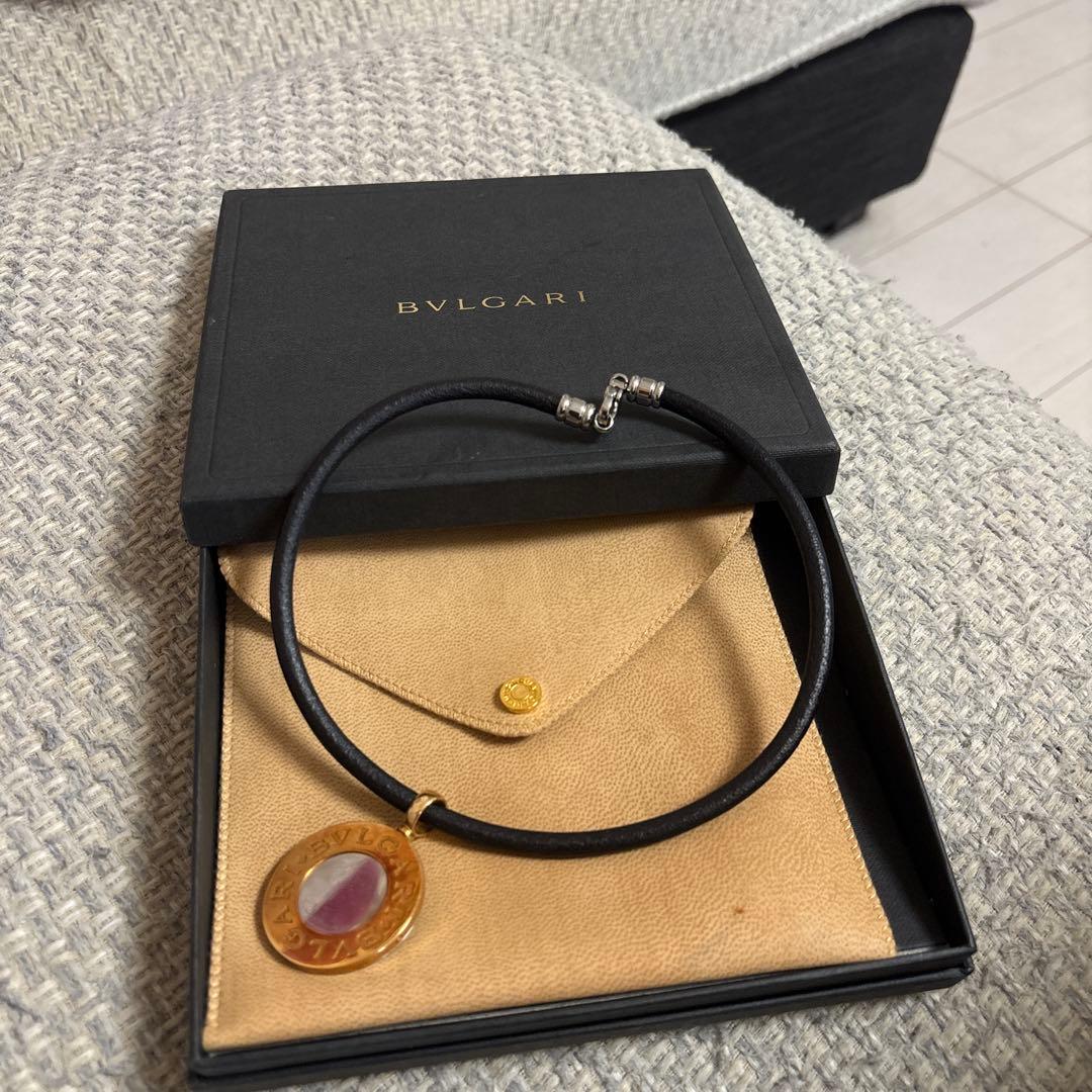 Bvlgari Necklaces