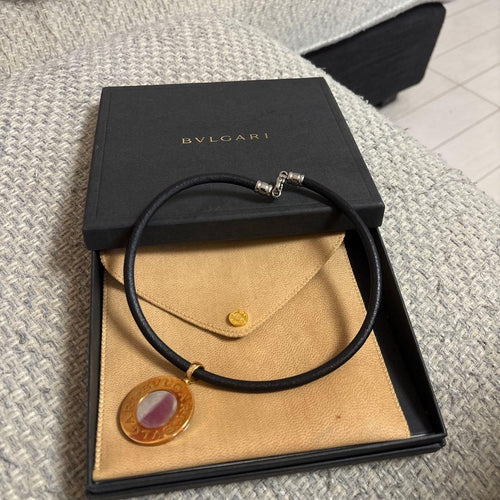 Bvlgari Necklaces