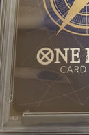 One Piece Card Game Psa10