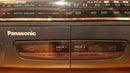 Radios Radio Cassette Players Panasonic Rx-1150