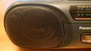 Radios Radio Cassette Players Panasonic Rx-1150