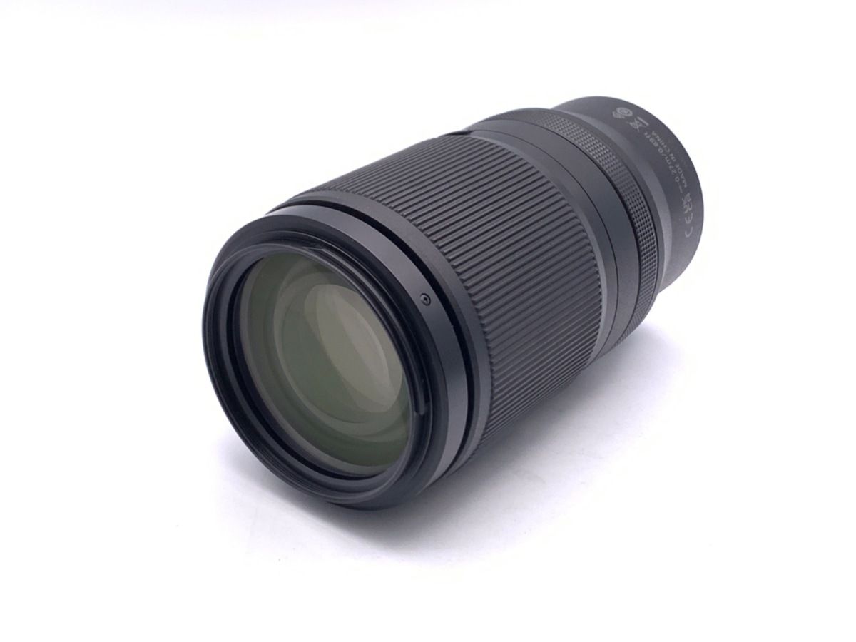 Lens (Zoom) Nikkor Z 70-180Mm F/2.8