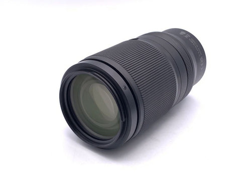 Lens (Zoom) Nikkor Z 70-180Mm F/2.8