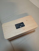 Hacoa Wireless Speakers Lumber Bluetooth