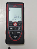 Leica Tape Measures Distance Disto X310