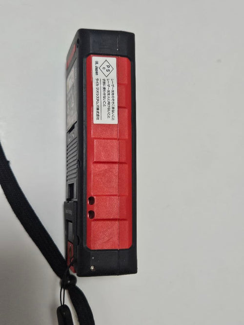 Leica Tape Measures Distance Disto X310