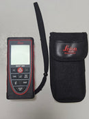 Leica Tape Measures Distance Disto X310