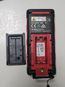 Leica Tape Measures Distance Disto X310