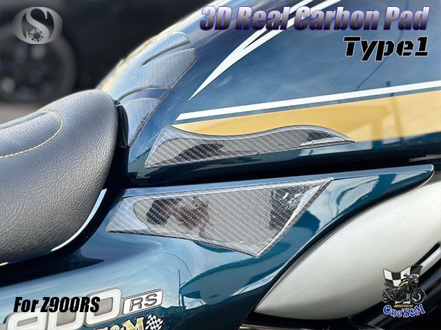 Others Z900Rs Type1 3D