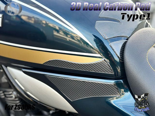 Others Z900Rs Type1 3D