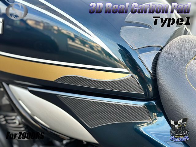 Others Z900Rs Type1 3D