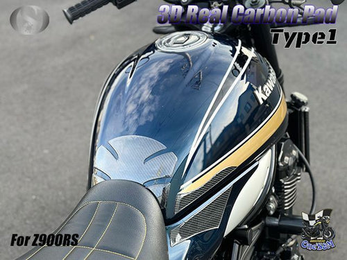 Others Z900Rs Type1 3D