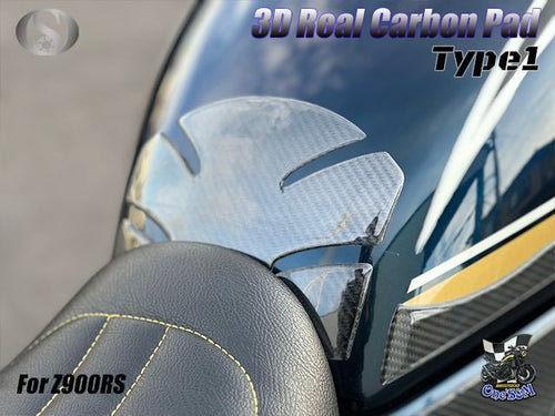 Others Z900Rs Type1 3D