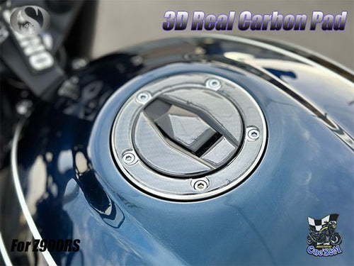 Others Z900Rs Type1 3D