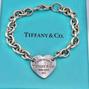 Tiffany Bracelets