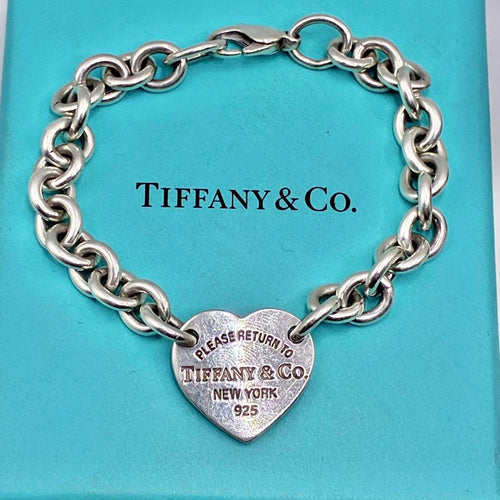 Tiffany Bracelets
