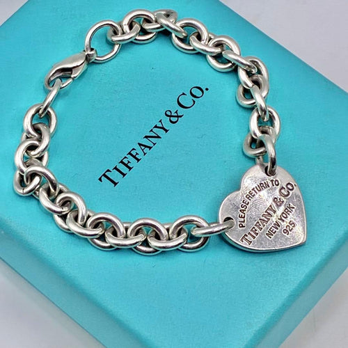 Tiffany Bracelets