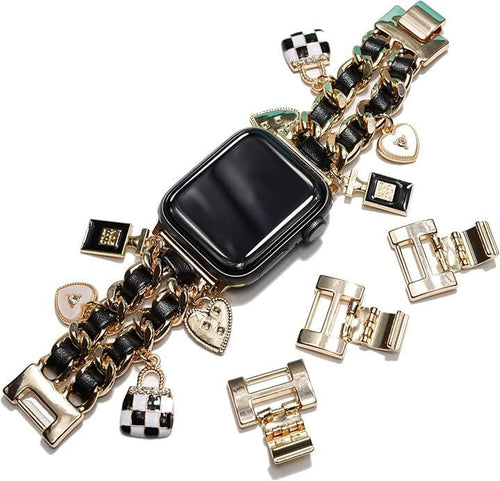Band Belt Royce&Roland Apple Watch Series 42Mm)