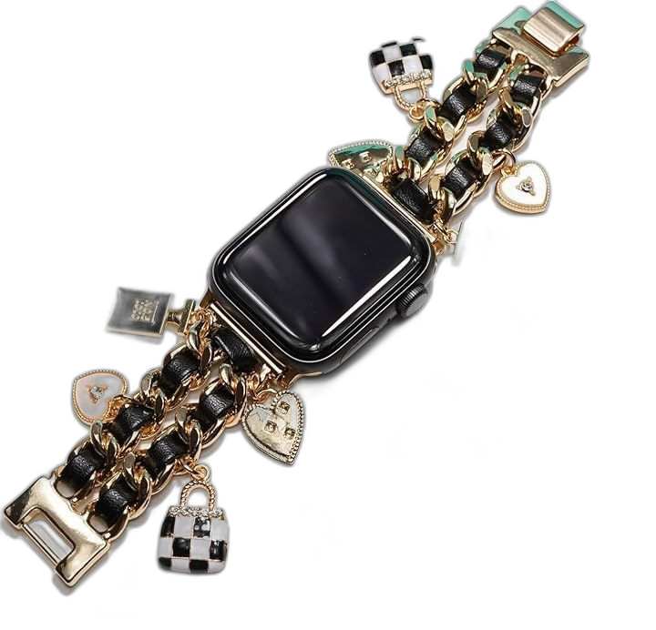 Band Belt Royce&Roland Apple Watch Series 42Mm)