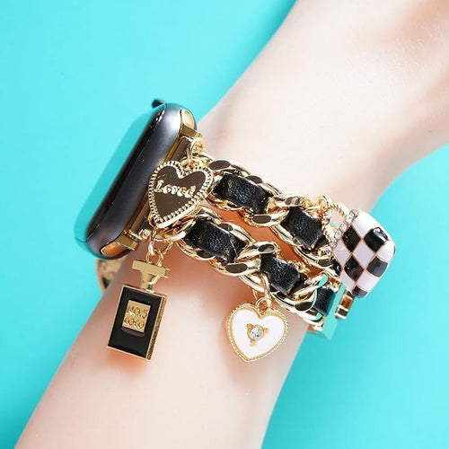 Band Belt Royce&Roland Apple Watch Series 42Mm)