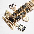 Band Belt Royce&Roland Apple Watch Series 42Mm)