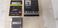 Korg Games (Physical) Ds Ds-10 2