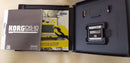 Korg Games (Physical) Ds Ds-10 2