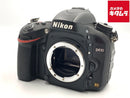 Digital Slr D610