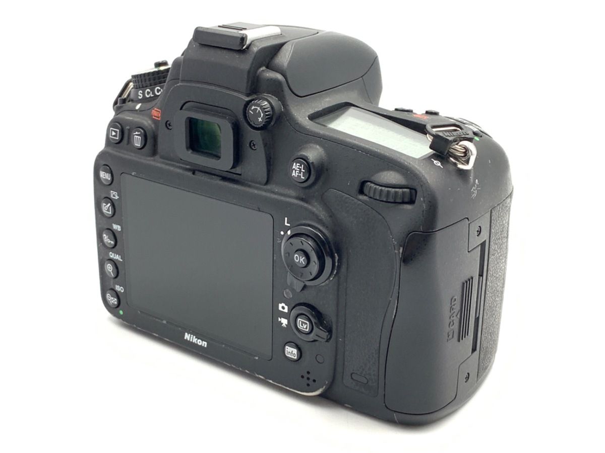 Digital Slr D610