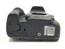 Digital Slr D610