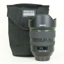 Pentax Lens (Zoom) Hd Pentax-D Fa 15-30Mmf2.8Ed Sdm Wr K