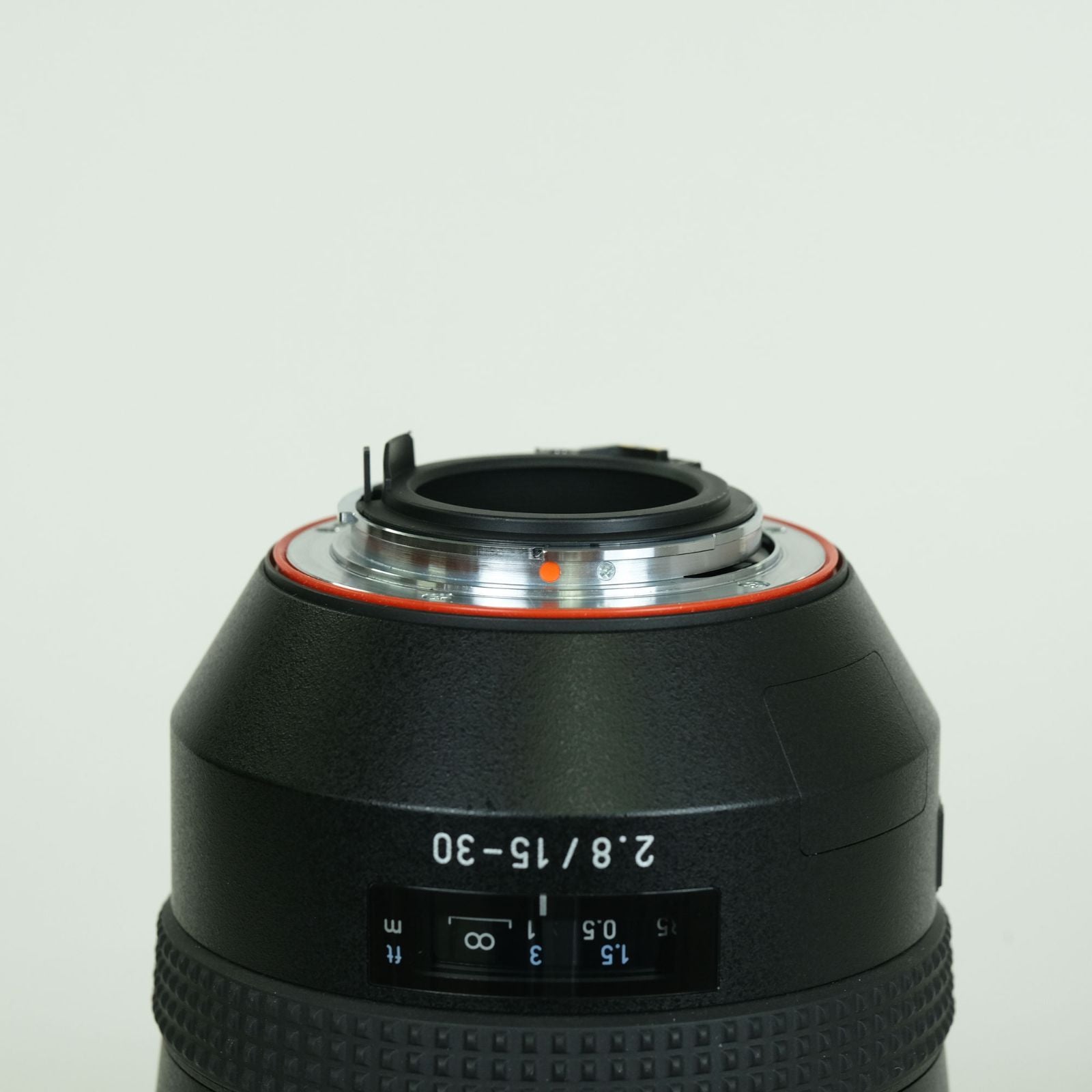 Pentax Lens (Zoom) Hd Pentax-D Fa 15-30Mmf2.8Ed Sdm Wr K