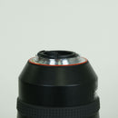 Pentax Lens (Zoom) Hd Pentax-D Fa 15-30Mmf2.8Ed Sdm Wr K