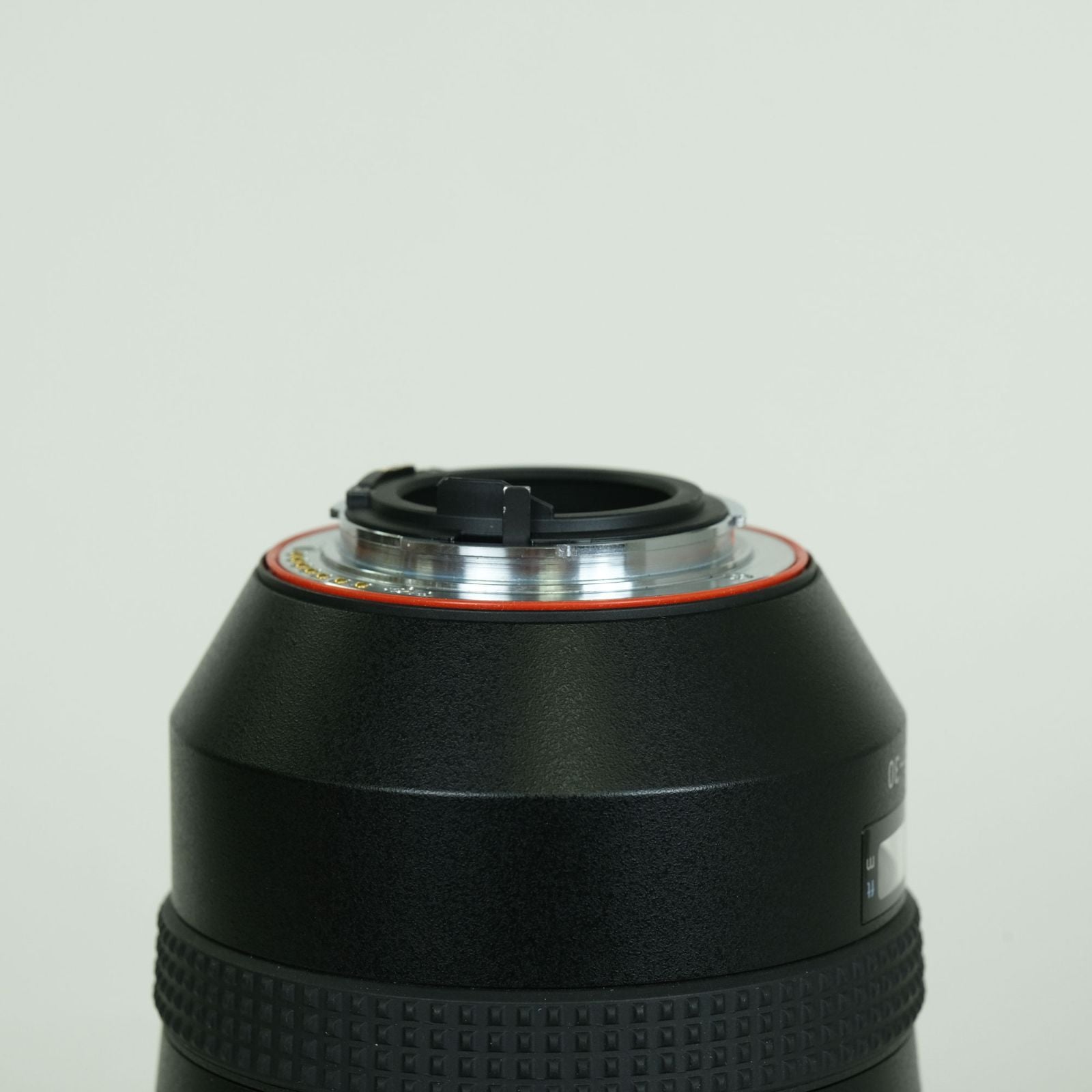 Pentax Lens (Zoom) Hd Pentax-D Fa 15-30Mmf2.8Ed Sdm Wr K