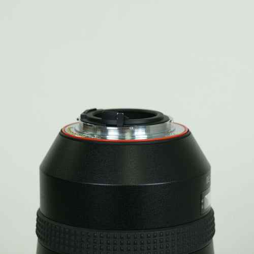 Pentax Lens (Zoom) Hd Pentax-D Fa 15-30Mmf2.8Ed Sdm Wr K