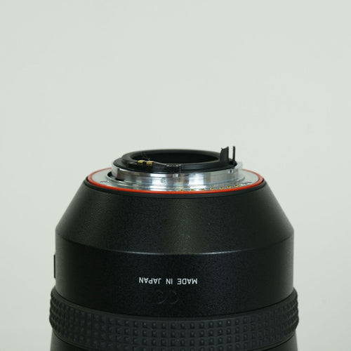 Pentax Lens (Zoom) Hd Pentax-D Fa 15-30Mmf2.8Ed Sdm Wr K