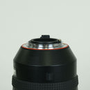 Pentax Lens (Zoom) Hd Pentax-D Fa 15-30Mmf2.8Ed Sdm Wr K