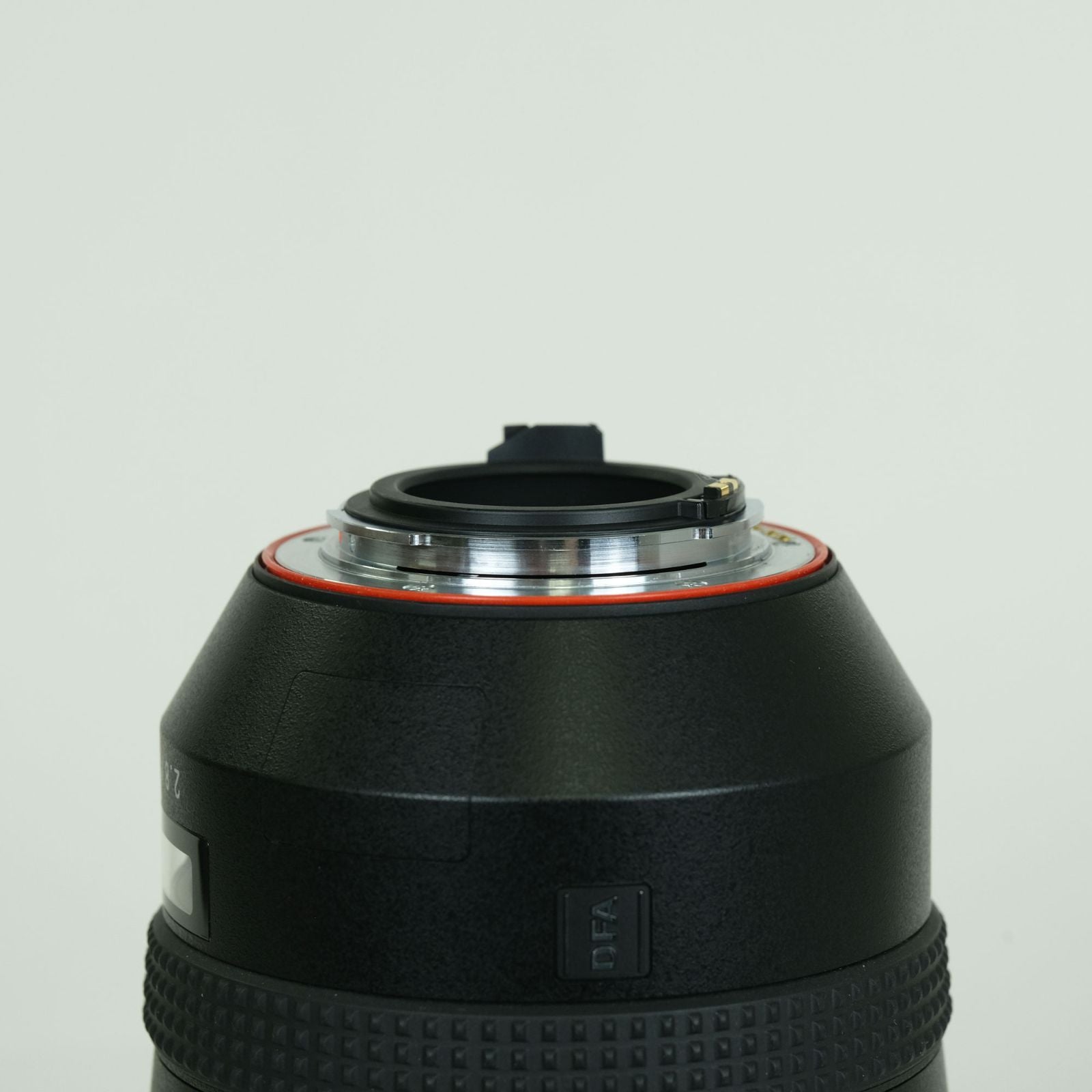 Pentax Lens (Zoom) Hd Pentax-D Fa 15-30Mmf2.8Ed Sdm Wr K