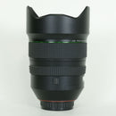Pentax Lens (Zoom) Hd Pentax-D Fa 15-30Mmf2.8Ed Sdm Wr K
